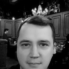 Денис Копанцев, 26.10.1988, Красноярск