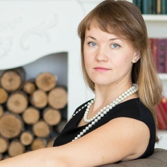 Евгения Гонштейн, 22.06, Самара