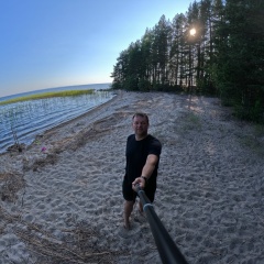 Серёга Макаров, Медвежьегорск