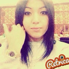 Anara Ramazanova, 28.08.1998, Атырау