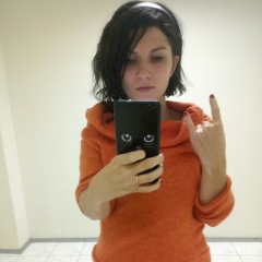 Невыносимая Бытия, 19.12.1986, Москва