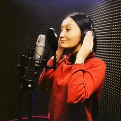 Gulnaz Gulnaz, 14.04, Алматы