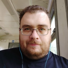 Артём Пермикин, 01.01.1970, Москва