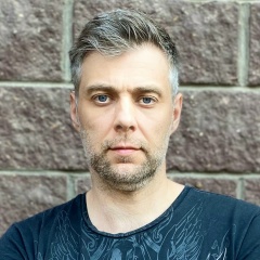 Сергей Коршак, 23.02, Уфа