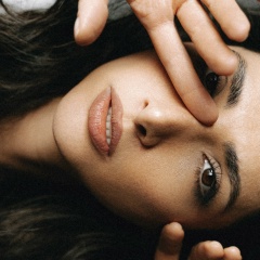 Джансу Газыева, 20.11.1992, Москва