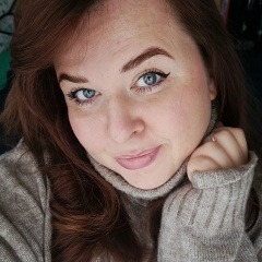 Светлана Сакаева, 09.02.1989, Санкт-Петербург