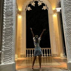 Юлия Котова, 26.09.1986, Сергиев Посад