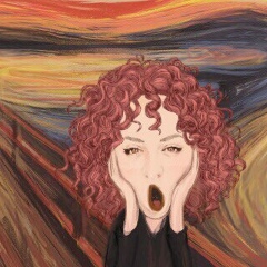 Ната Истомина, 27.04, Красноярск