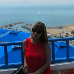 Ирина Романенко, 17.03, Уфа