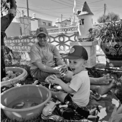 Викуська Сальникова, 12.10, Barcelona