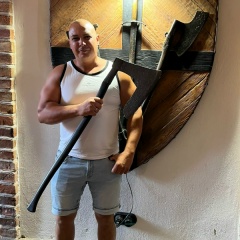 Алексей Терентьев, 06.07, Калининград