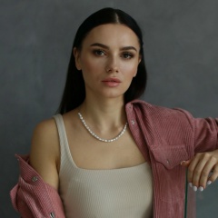 Анна Быкова, 10.09, Краснодар