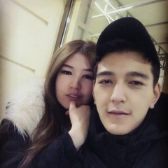 Алия Сарсенова, 28.09.1909, Алматы