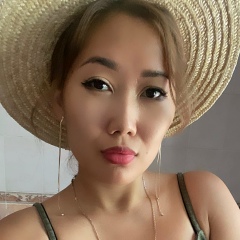 Диана Ли, 27.03, Алматы