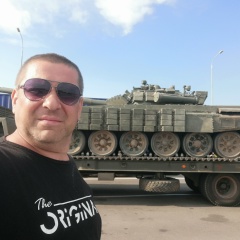 Роман Староверов, 02.12.1979, Егорьевск