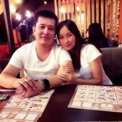 Danat Ahmetaliev, 14.01, Уральск