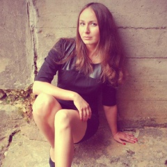 Ольга Епифанова, 01.08.1988