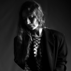 Елена Новикова, 24.01.1991, Москва