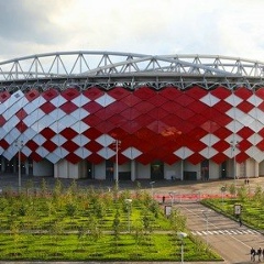 Александр Маковский, Видлица