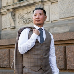 Сергей Ан, 06.10.1985, Санкт-Петербург