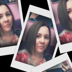 Евгения Ясюкевич, 09.04.1987, Ростов-на-Дону