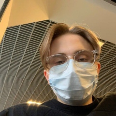 Матвей Антонов, 20.04