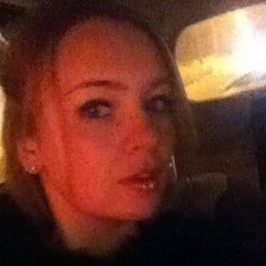 Анастасия Свинтицкая, 26.03.1984, Новосибирск