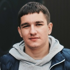 Евгений Жирнов, 30.09, Пенза