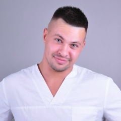 Артём Шестипёров, 02.04.1992, Санкт-Петербург