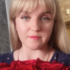 Елена Соболевская, 01.06.1988, Новосибирск