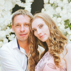 Анастасия Александрова, 03.09.1990, Казань