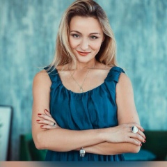 Ольга Истомина, 26.02, Сочи