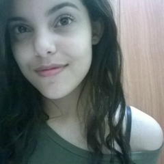 Giovana Barretos, 02.08, Campo Grande