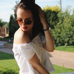 Даша Дроздова, 19.03, Москва