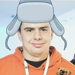 Илья Лагутин, 15.07, New York City