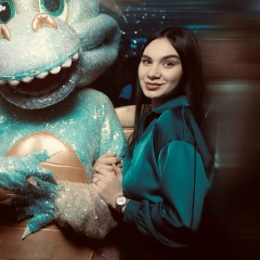 Ольга Руденко, 09.08