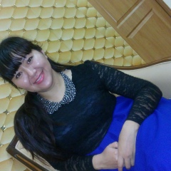 Асыл Молдагазина, 04.01, Актобе