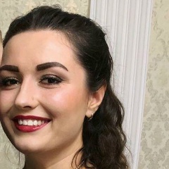 Наталья Судникова, 27.12, Белгород