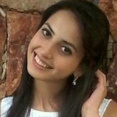 Astghik Petrosyan, 23.10, Ереван