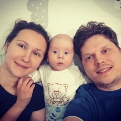 Иван Пашков, 05.01.1984, Москва