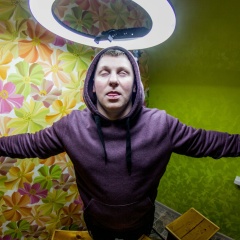 Дмитрий Тигусов, Норильск