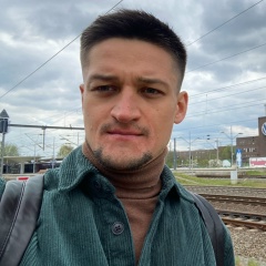 Юрий Прядко, 28.10.1986