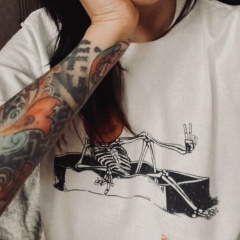 Дарья Полякова, 25.04