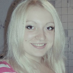 Мария Мандриченко, 16.02, Одесса