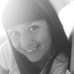 Машенька Садовникова, 03.12.1983, Санкт-Петербург