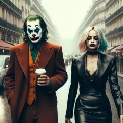 Misha Смайл, 23.04.1990, Москва