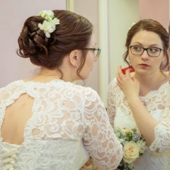 Мария Фадеева, 21.07.1991, Москва