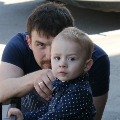 Антон Попов, 31.12.1988, Москва