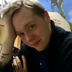 Николай Большаков, 03.09.1992, Санкт-Петербург