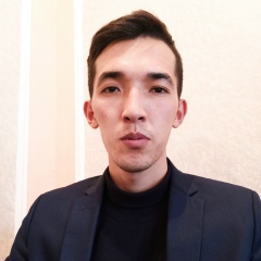 Санияз Дюсембеков, 15.03.1994